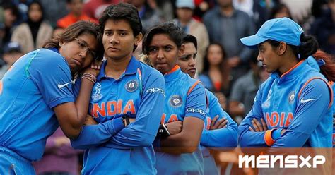BCCIs Pay Disparity Between Men Women Cricketers Stirs Up A Storm On ...