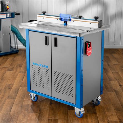 Image result for Rockler Router Table