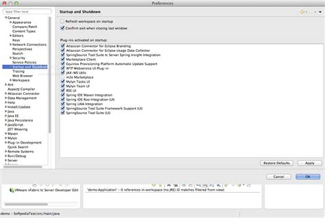 Image result for Spring Tool Suite