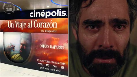 Así se vivió la función especial de Un viaje al corazón - Paloma & Nacho