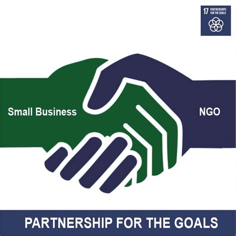4 Reasons why small businesses should collaborate with Non-Profits