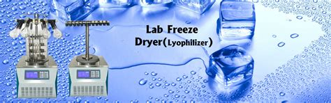 Manufacturer | supplier | food freeze dryer | pharma freeze dryers| Chennai