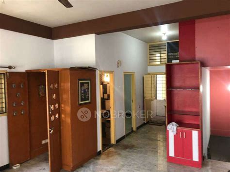 Independent House for Sale in Kumaraswamy Layout , Bangalore - NoBroker