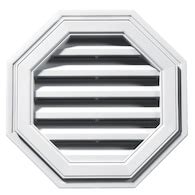 Decorative Gable Vents at Lowes.com