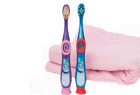 Image result for Fun Toothbrush Demo