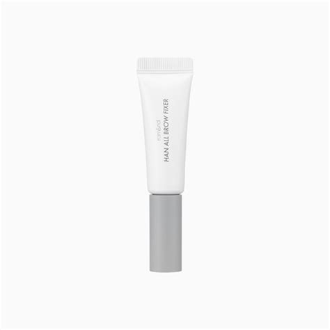 HAN ALL BROW FIXER - maccaron