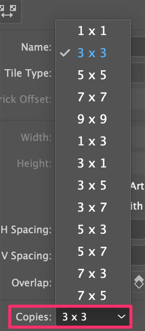 Image result for How to Make Patterns Using Adobe Illustrator