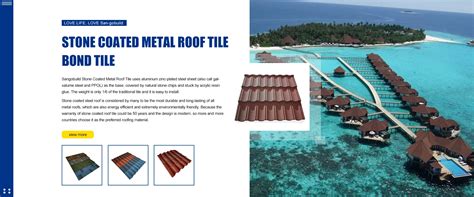 Company Overview - Hangzhou Singer Building Materials Co., Ltd.