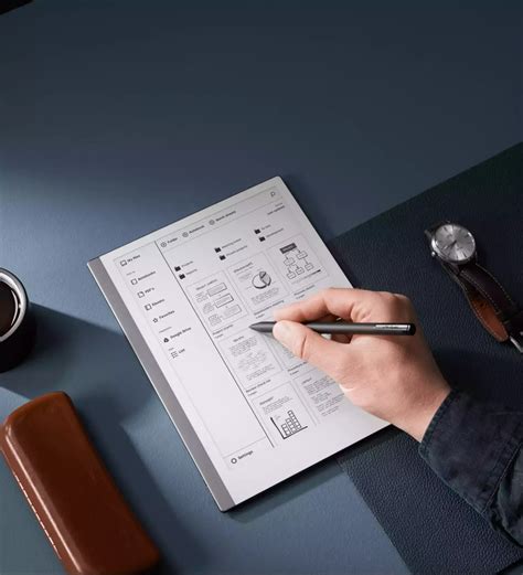 Notebook Tablet 的图像结果