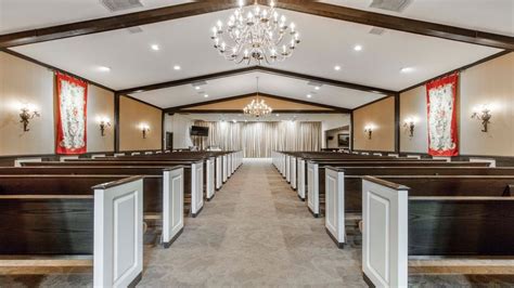 MEMPHIS FUNERAL HOME - 33 Photos - Funeral Services & Cemeteries - 5599 ...