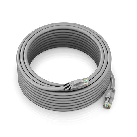 FYURI LAN Cable CAT6 Cable/Ethernet Cable/LAN Cable/Network Cable/RJ45 ...