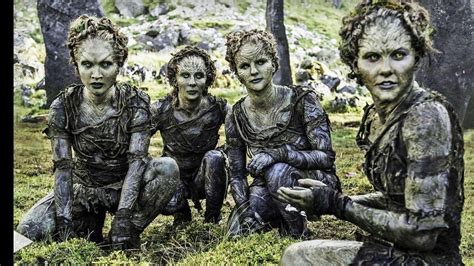 Game of Thrones prequel Bloodmoon's shooting has begun | GQ India