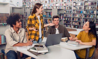 Studyhub - University Blog