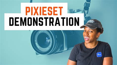 Image result for Pixieset Tutorial
