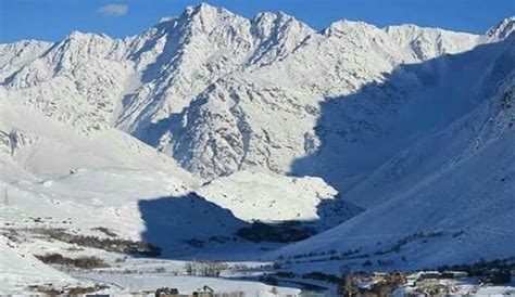 Dras, Kargil, Ladakh | WhatsHot Chandigarh