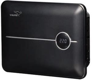 V-Guard Crystal 150 PRIME voltage stabilizer Price in India - Buy V ...