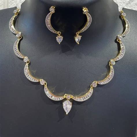 MAHEER NECKLACE – ADC SHEMONA