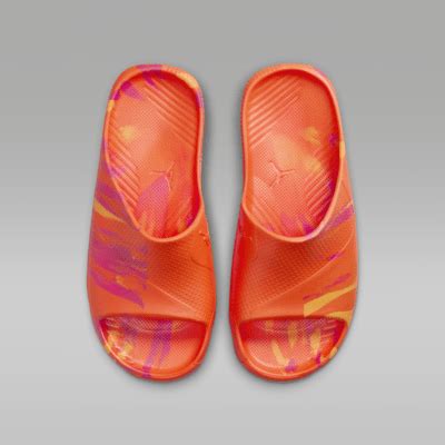 Jordan Post Older Kids' Slides. Nike IN