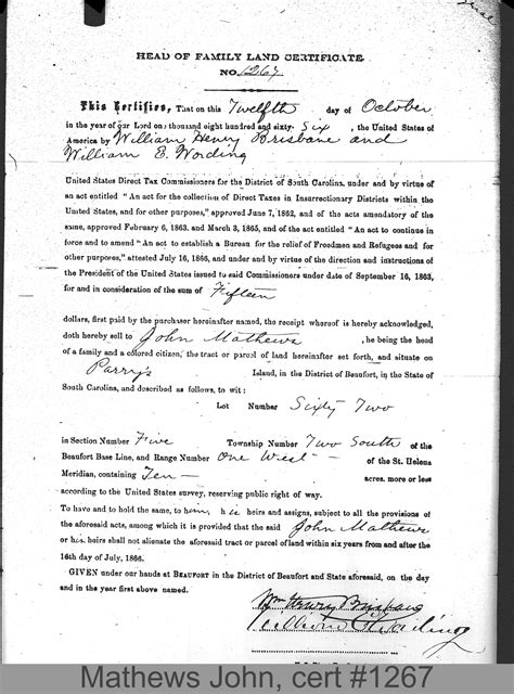 Mathews_John - Heritage Library