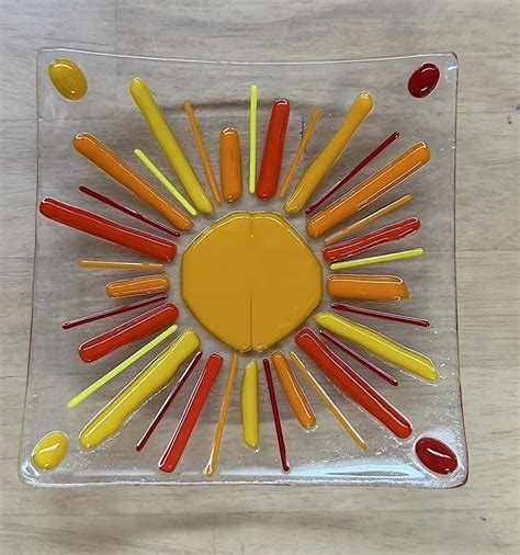 Beginning Fused Glass at Riverfront Community Center in LVKS MARCH ...