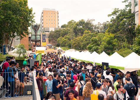 University of New South Wales (UNSW Sydney), Australia - Ranking ...