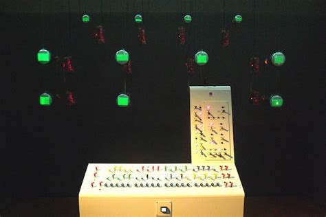 Computer Interactive Program 的图像结果