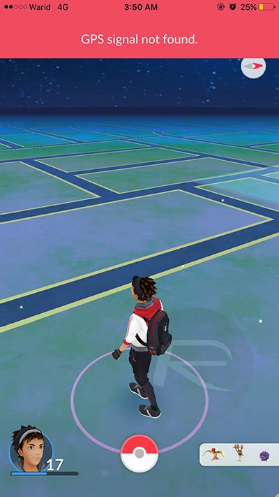 Image result for GPS Pokemon Go iOS