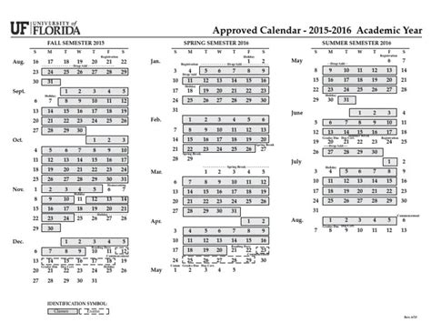 Utrgv Som Calendar - Printable Calendars AT A GLANCE