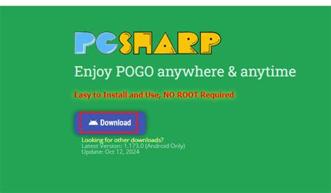 Image result for How to Use Pgsharp Pokemon Go