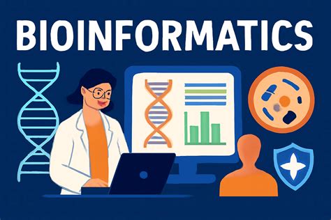 Bioinformatics 的图像结果