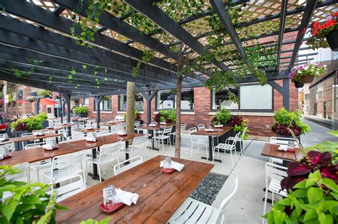 The Best Brunch Restaurants In The West Loop by The Infatuation | The ...