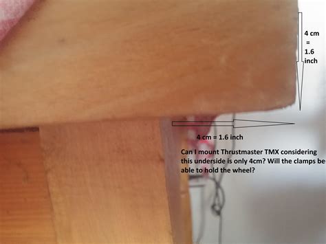 Image result for Sim Racing Setup Thrustmaster TMX