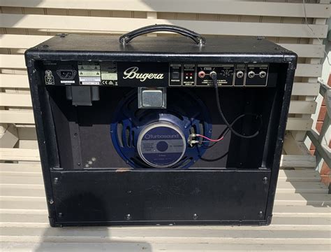 Bugera V22 Infinium Combo - Rock Stock Stores