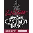 Buy Paul Wilmott Book Online at Low Prices in India | Paul Wilmott ...