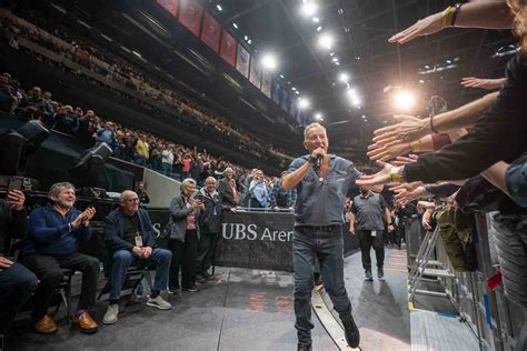 Image result for Springsteen Concert Capital One Arena