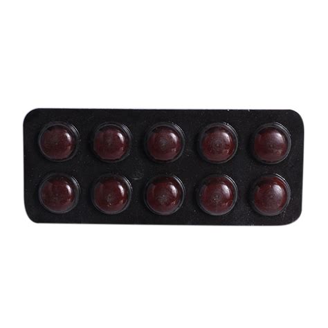 Stelbid-Spas Tablet 10's Price, Uses, Side Effects, Composition ...