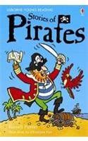 Buy Story of Pirates - Level 1 (Usborne Young Reading) Book Online at ...