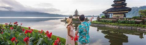 Book Bali Tour Packages from Delhi