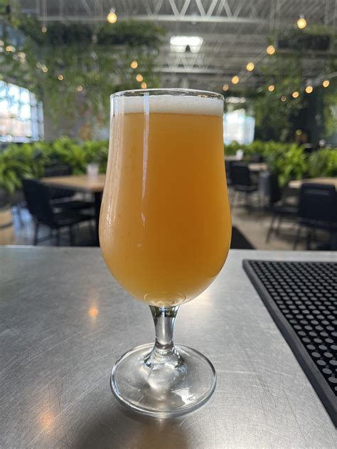 Our Beer | Craft Beer in St. Paul | Wandering Leaf Brewing Company ...