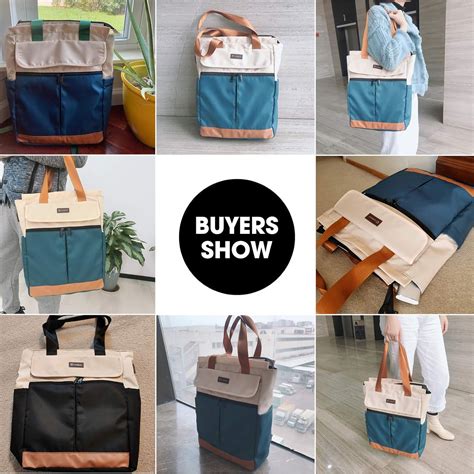 Buy CYUREAY Convertible Backpack Bundle Tote Women Laptop Daypack Water ...