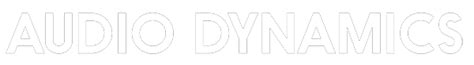 Image result for Audio Dynamics