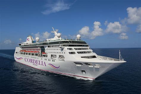 CORDELIA CRUISE-3N4D-MUMBAI-HIGHSEAS-GOA-MUMBAI