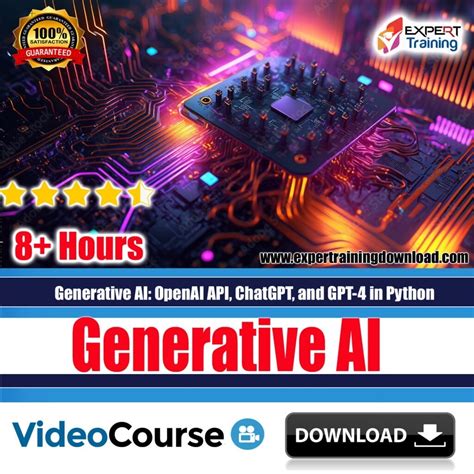 Image result for Generative Ai Python