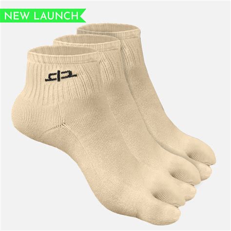 Women Toe Socks – Heelium