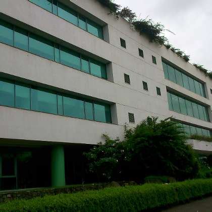 Godrej & Boyce Manufacturing Office Photos