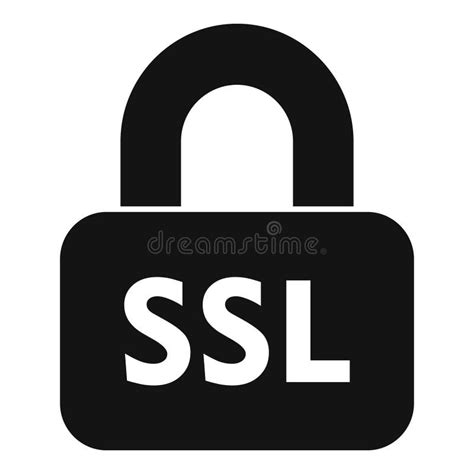 Image result for SSL Lock Icon