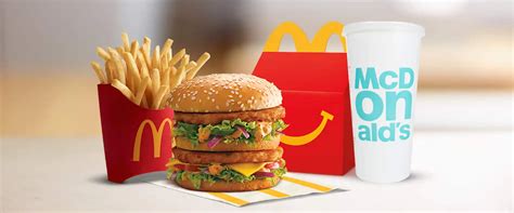 McDonald's, Ambala Locality order online - Zomato