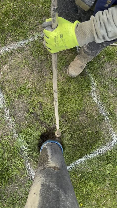 Image result for Service Connection Pit