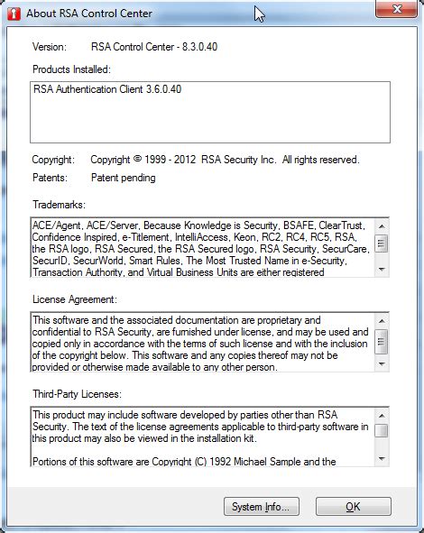 How to Pull RSA Token From EXEFile 的图像结果
