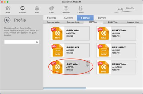 Image result for Modifier Format Video